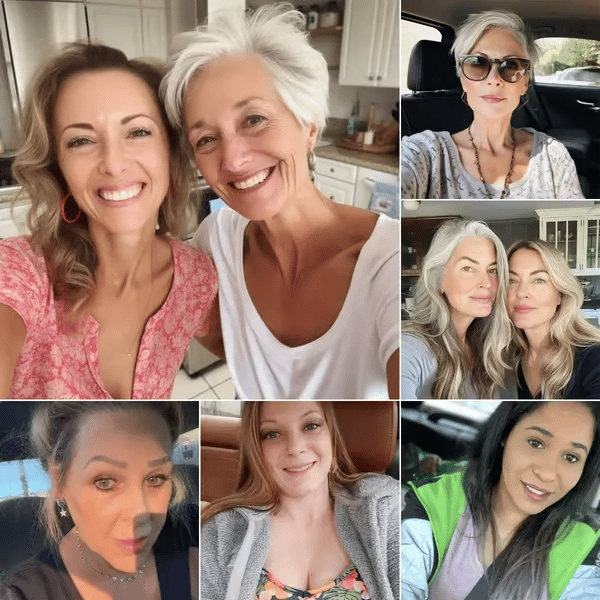 ππ₯ Color-changing foundation for mature skin (π Free gifts with our Christmas sale!)