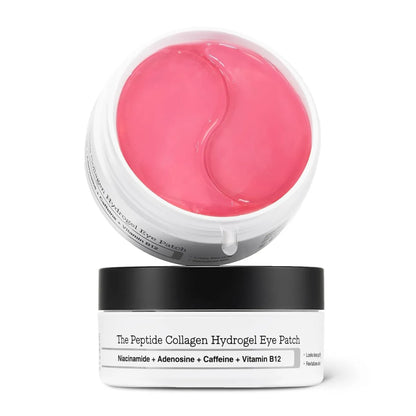 🔥Last Day 50% OFF - 2026 Peptide Collagen Hydrogel Eye Patch