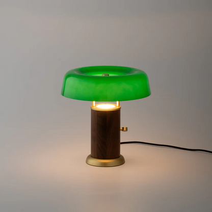 Franklin Table Lamp