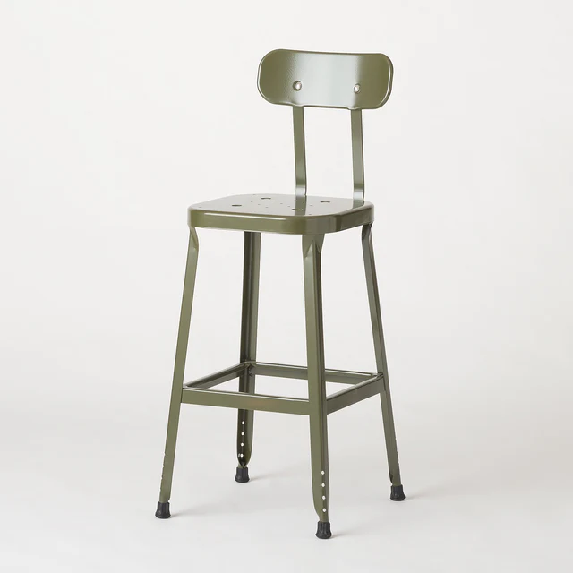 Multipurpose stool