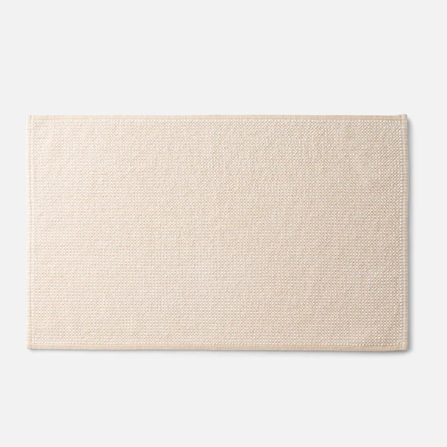 Classic Cotton Bath Mat