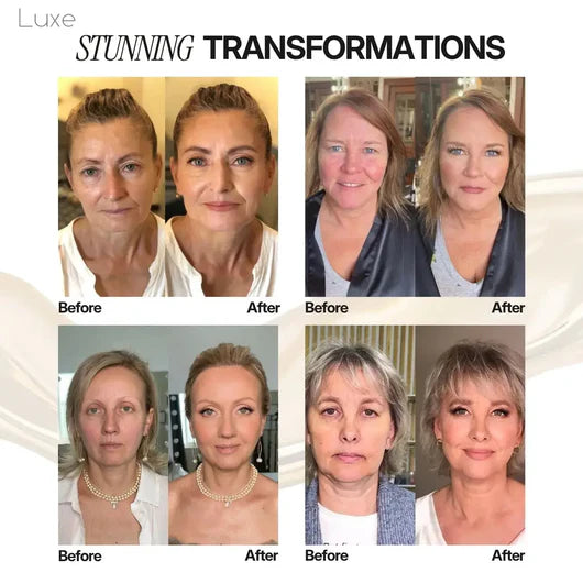 Luxe™ - Color Matching Foundation