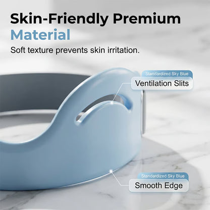 🔥LAST DAY 50% OFF - 🦵Breathable Shock-Absorbing Patella Brace💥(1 Pair)
