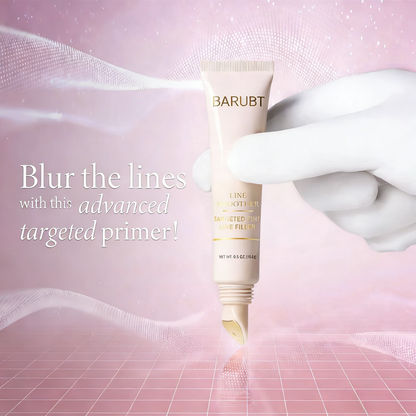 Exclusive Offer💥Line Smoother Targeted Fine Line Filler Primer