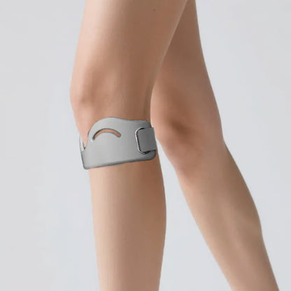 🔥LAST DAY 50% OFF - 🦵Breathable Shock-Absorbing Patella Brace💥(1 Pair)