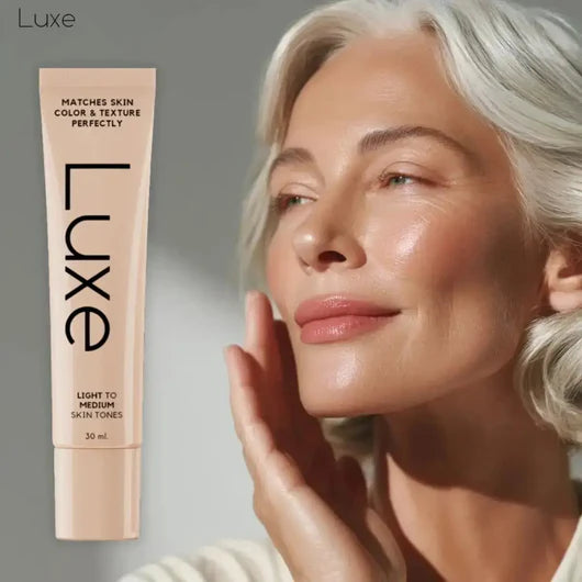 Luxe™ - Color Matching Foundation