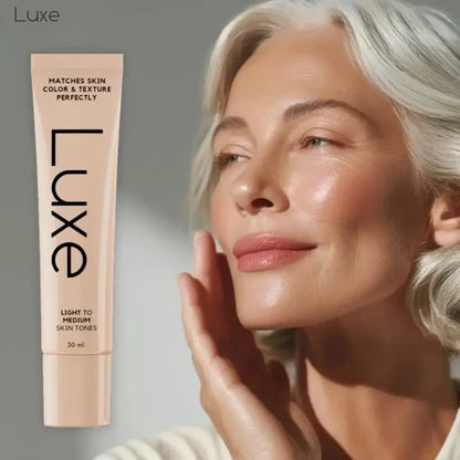 Luxe™ - Color Matching Foundation