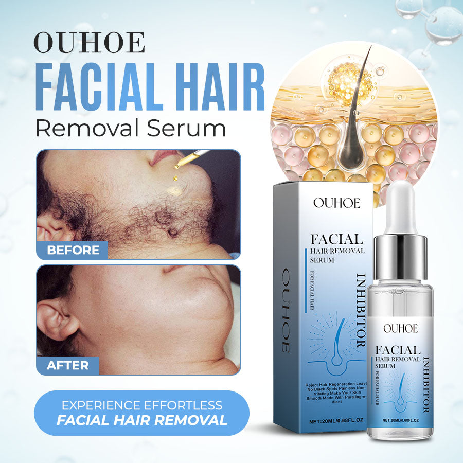PCOS Facial Hair Natural Treatment At Home 💡
