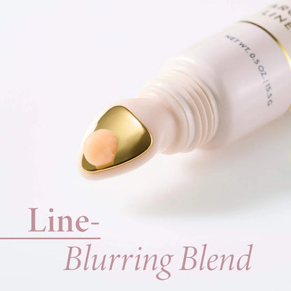 Exclusive Offer💥Line Smoother Targeted Fine Line Filler Primer