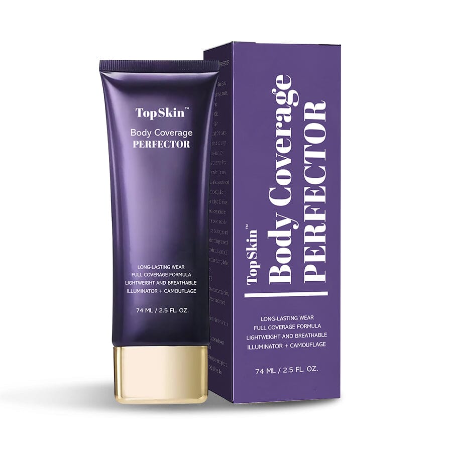 🟢TopSkin™ Body Coverage Perfector