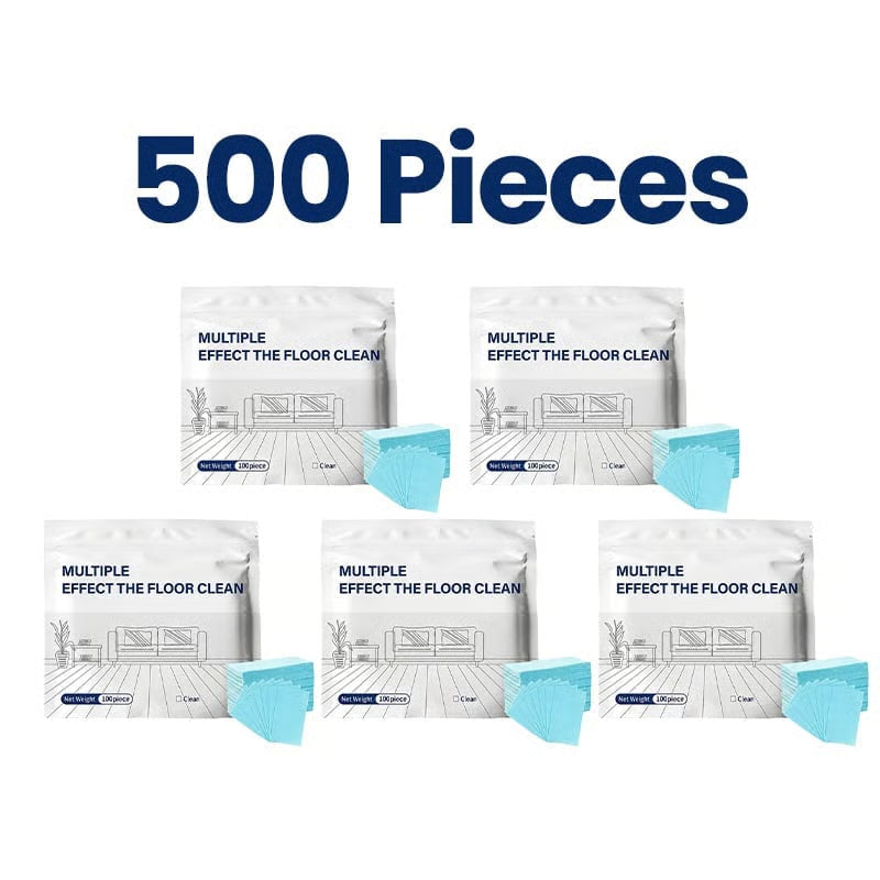 5 Packs (500 pcs)
